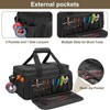 Electrician Tool Bag, Power Tool Bag, Technician Tool Bag, Computer