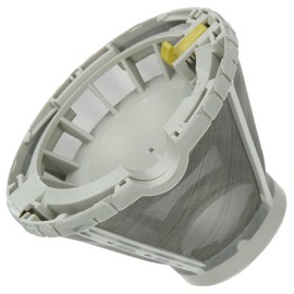 SOS Accessoire Microfilter for Dishwasher Compatible 4011464