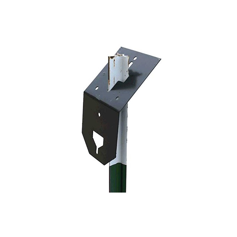 BestNest S&K T Post Mounting Adapters, Pack of 4 |