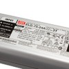 Mean Well ELG-75-24A-3Y LED Driver Constant Voltage Constant Current 75.6W