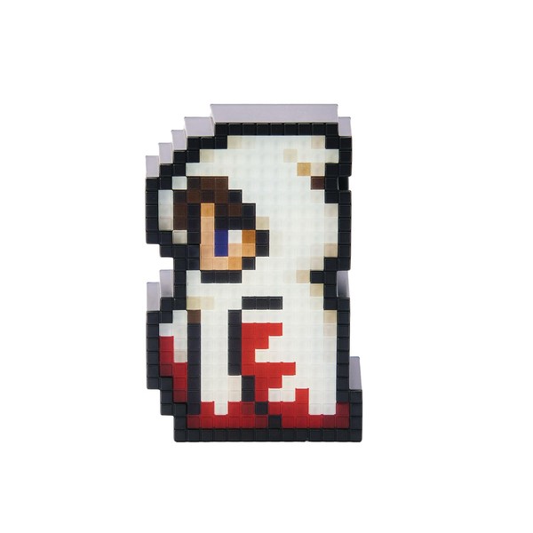 Square Enix Final Fantasy Pixel Remaster: White Mage Pixelight