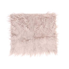 Baby Shooting Fur Outfits Photography Carpet Accessories Blanket Khaki Props Faux Backdrops Photo Shooting Quilt Favors Wraps Mat Khaki Baby Toddler Newborn Fur