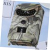 BESPORTBLE High- Hunting Camera Night Vision 26 Ir LEDs Ip56