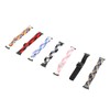 7 Packs Replacement Nylon Watch Band Elastic Braided Sport Watch