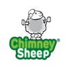 12 inch Round Chimney Sheep Chimney Draught Excluder