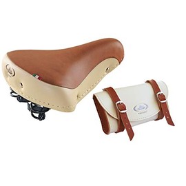 Graziella Montegrappa Model 08/F Saddle with Storage Bag Montegrappa Model 0016