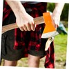 DOITOOL Replacement Handle Camping Accessories Camping Hatchet Survival Hatchet Replacement