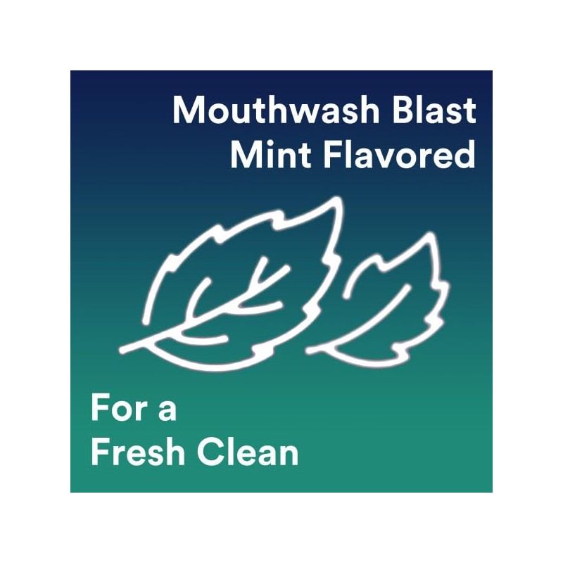 DenTek Fresh Clean Floss Picks, For Extra Tight Teeth, 75