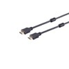 S/CONN maximum connectivity HDMI A Male / HDMI A Male