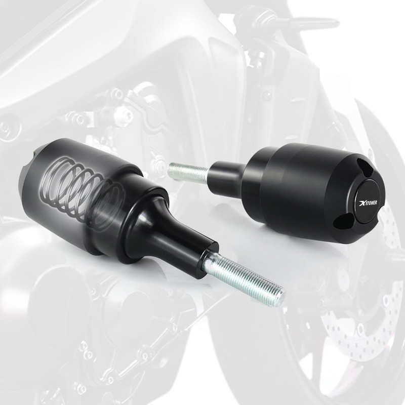 Xitomer Compatible with YZF-R7 2022 2023 2024 YZF R7 YZFR7