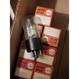 AMPERITE NOS 12N030 Delay Relay