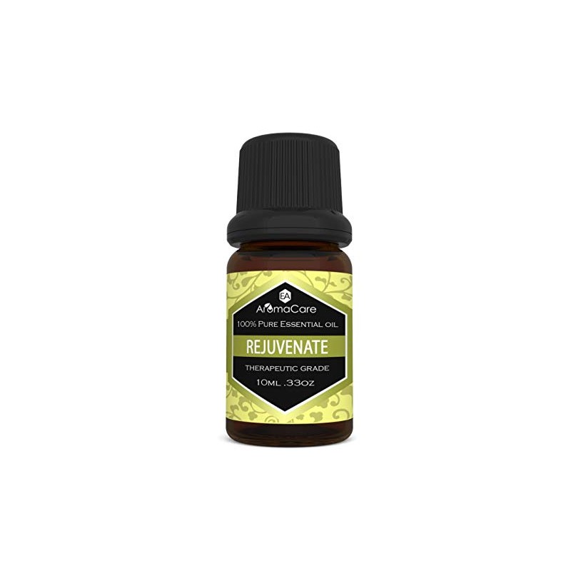 EA AromaCare - Rejuvenate Essential Oil 10 ml