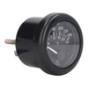 Engine Water Temperature Gauge 2in Wide Range High Accuracy Front