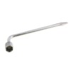 Baoblaze 22mm Wheel Brace Socket Tyre Nut Wrench Tool Part