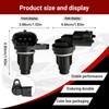 Camshaft Position Sensor for Hyundai Genesis Santa Fe Kia Sorento