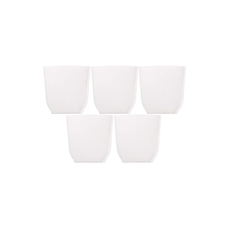 Bulk Purchase!! Set of 5 "makita 4070" Filters A-43963