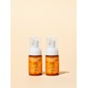 [Duo] Inner Balancing Foaming Wash 30ml + 30ml / [듀오] 이너밸런싱 포밍워시 30ml + 30ml