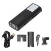 Rear View Camera, 1080P HD Waterproof Reversing Camera with Night