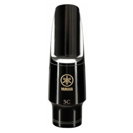 Yamaha 5C SAX Contrast Mouthpiece - BMPAS5C