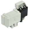 vhbw Door Lock Replacement for 00603514 for Washing Machine