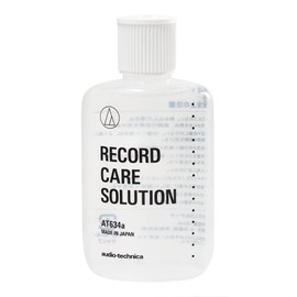 Audio-Technica AT634a Replacement Record Cleaning Fluid