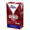 Diamond Crystal Pure and Natural Kosher Salt, 48 oz (Pack