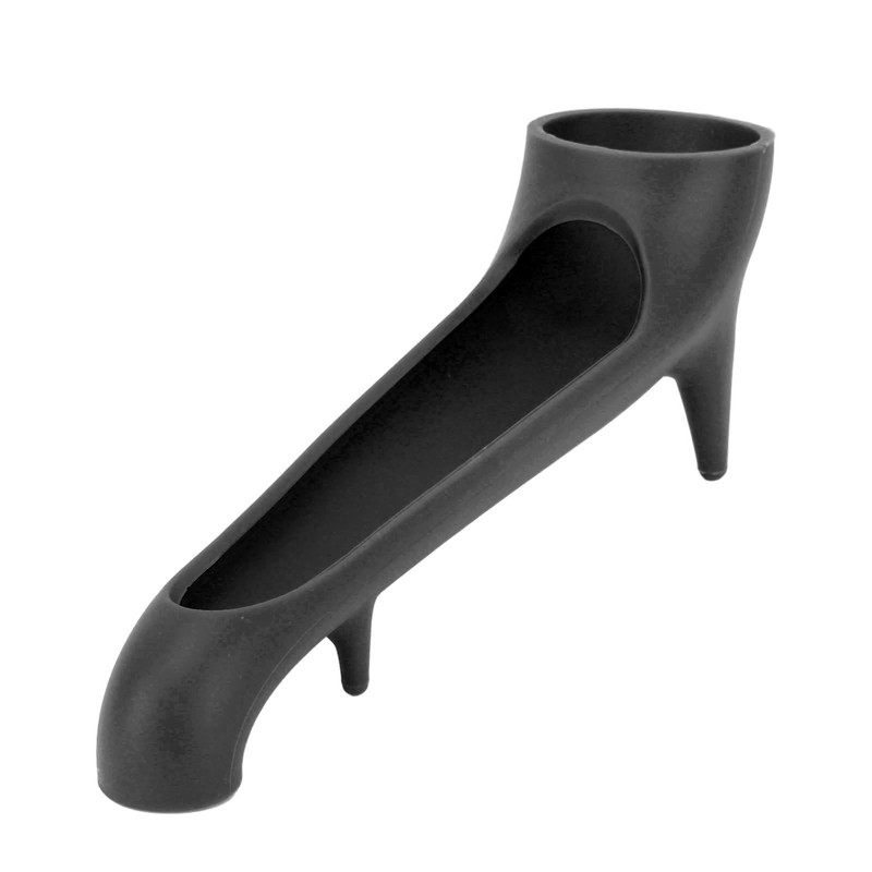 Coffee Machine Water Tank Access Funnel Multifunctional Food Grade Silicone