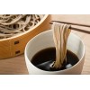 bakubuy Yamaki Men Straight Tsuyu 500ml Japanese Soba Udon Noodle
