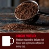 Hills Bros. High Yield Ground Coffee – Premium Arabica Coffee