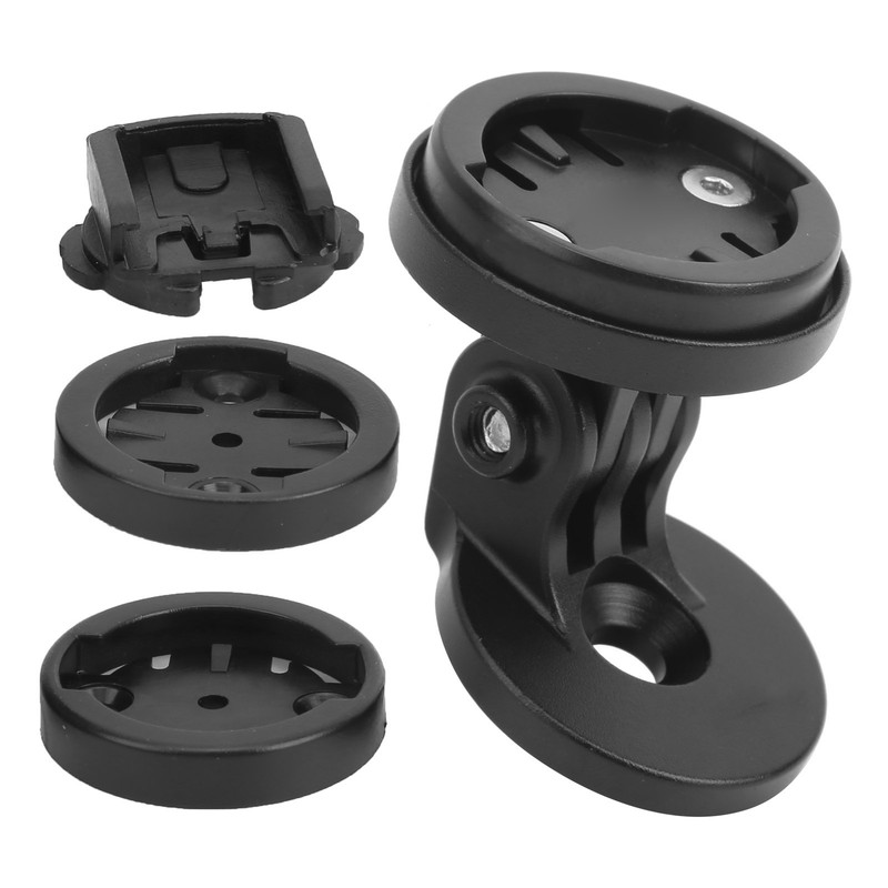 GUB Aluminium Alloy Bike Computer Bracket Bicycle Code Table Support