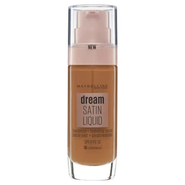 Maybelline Dream Satin Liquid Foundation - 62 Sandalwood Beige