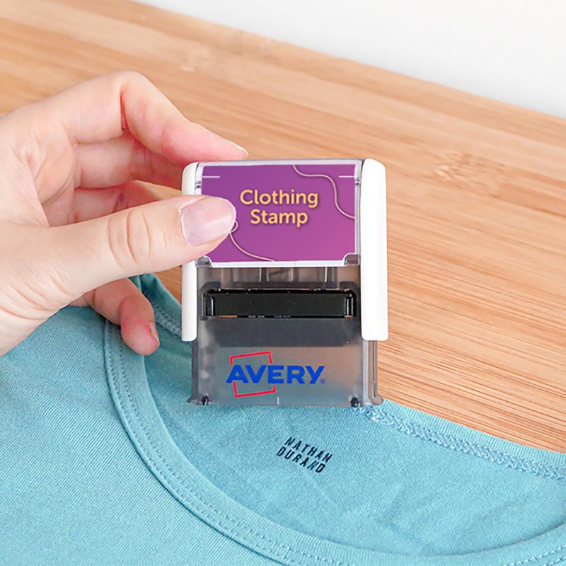 Avery Computer Labels Three Wide on Web, 70 x 37