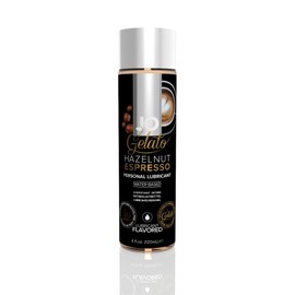 JO Gelato - Hazelnut Espresso (4 fl oz)