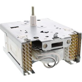 ClimaTek Washer Timer Fits Whirlpool 3951769R