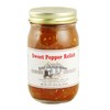 Byler's Relish House Homemade Amish Country Sweet Pepper Relish 16