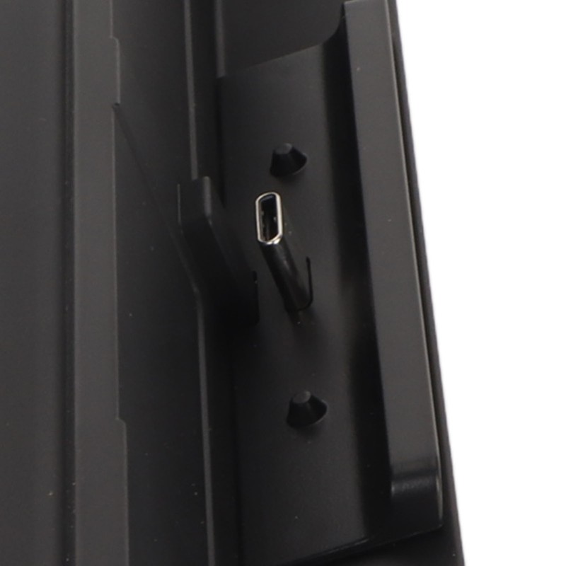 Docking Base 4K High Definition Multimedia Interface Docking Station Portable