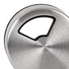 RSVP International Endurance Kitchen Collection Spice & Seasoning Shaker Bottle,