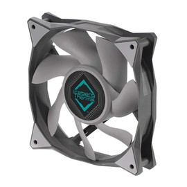 IceGale Xtra 120mm Fan Grey Iceberg