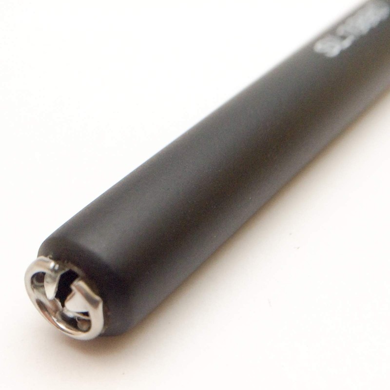 Tokyo Slider Standard Type Pen Axis SL1990 Black Nib Pen