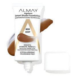 Base De Maquillaje Almay Almay Light Medium Light Medium 700