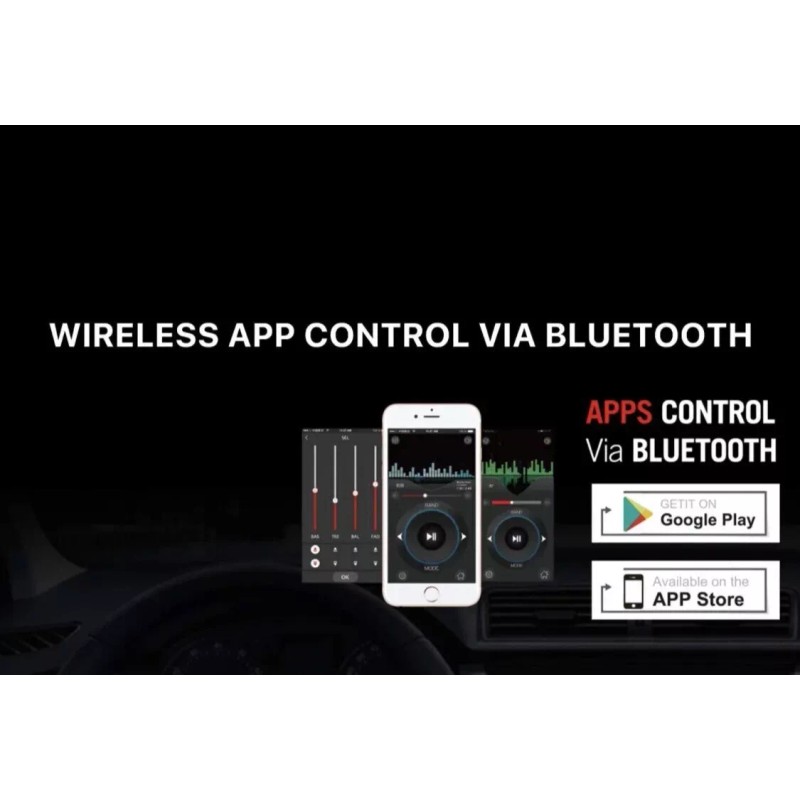 EPD 12V Honda Acty Plug & Play 4 /2 Harness