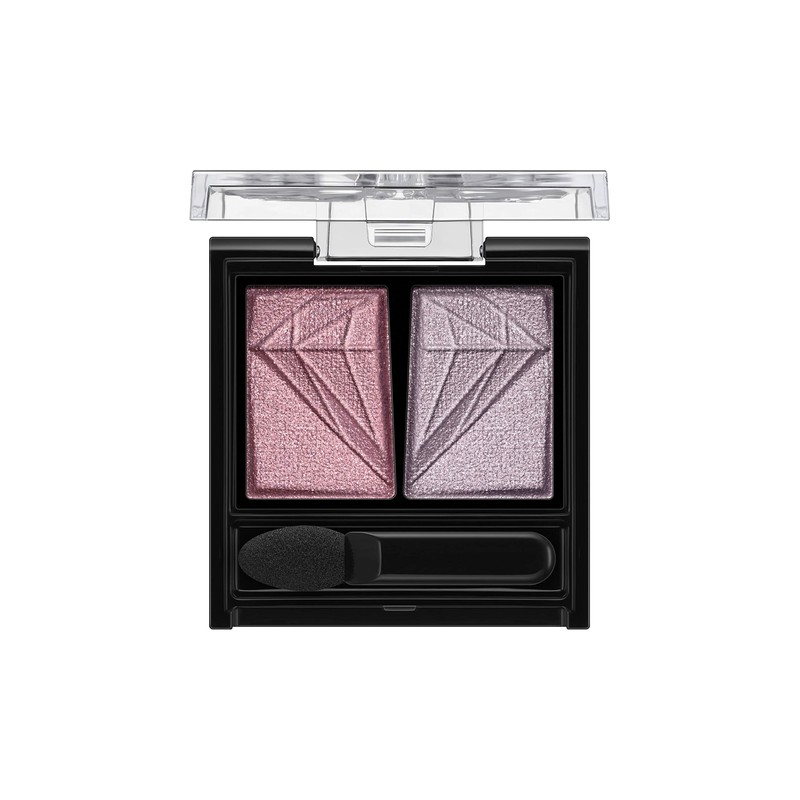 KATE Crush Diamond Eyes PK-1 Eye Shadow Pink 0.08 oz