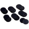 Yamamoto Sound Crafts GS8 Butyl Rubber Spacers, Pack of 20