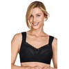 Miss Mary of Sweden Diamond Wireless Full Cup Bra that