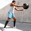 30-40mmHg Medical Graduated Compression Socks for Women&Men Circulation-Compression Stockings-Knee High