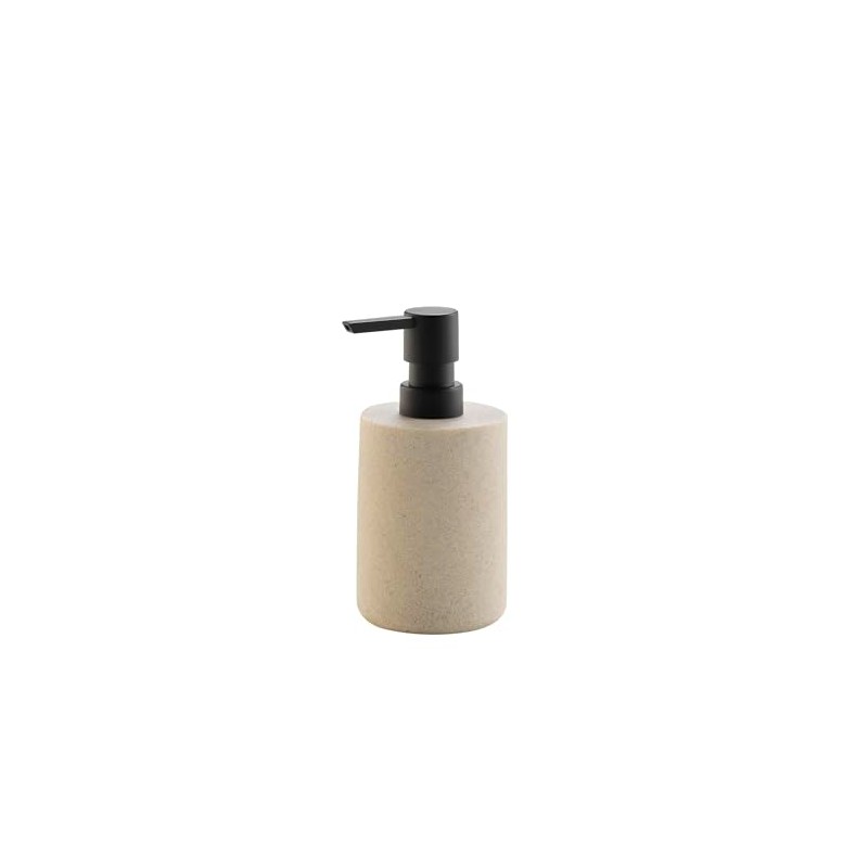 Douceur d'Intérieur SOAP Dispenser, Sand