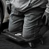 M-AUTO Rolling Knee Creeper Durable Knee Pads with Full 360