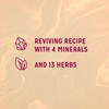 Radox Feel Pampered Bath Soak Blended with Minerals, Herbs with
