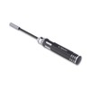 Hex Socket Nut Driver Set Hex Nut Socket Wrench Sleeve