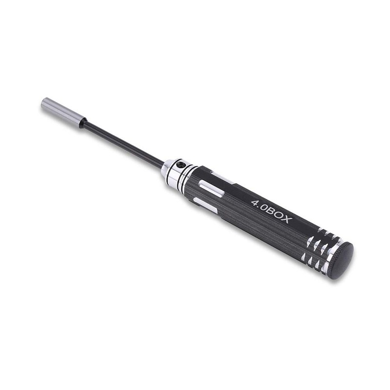 Hex Socket Nut Driver Set Hex Nut Socket Wrench Sleeve